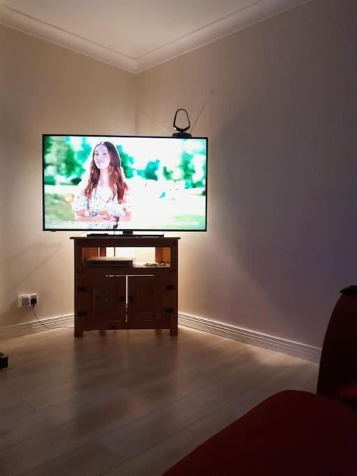 3 Bedroom Family Home Limavady Buitenkant foto