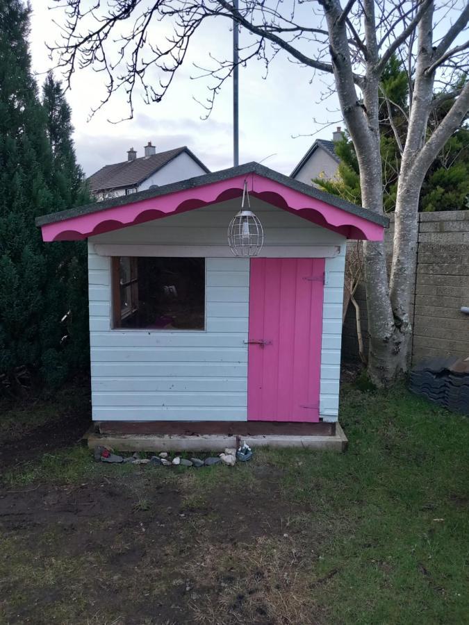 3 Bedroom Family Home Limavady Buitenkant foto