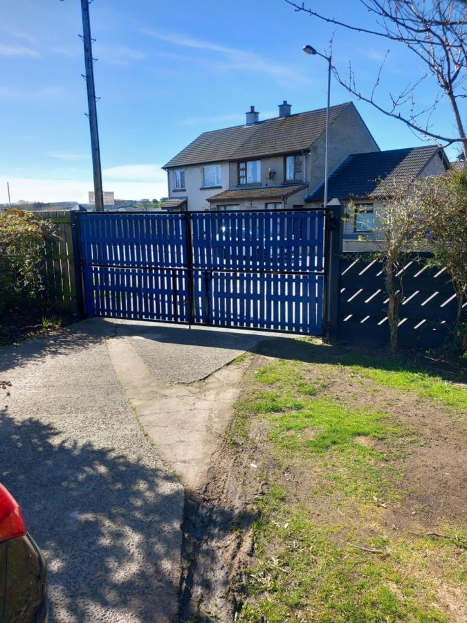 3 Bedroom Family Home Limavady Buitenkant foto