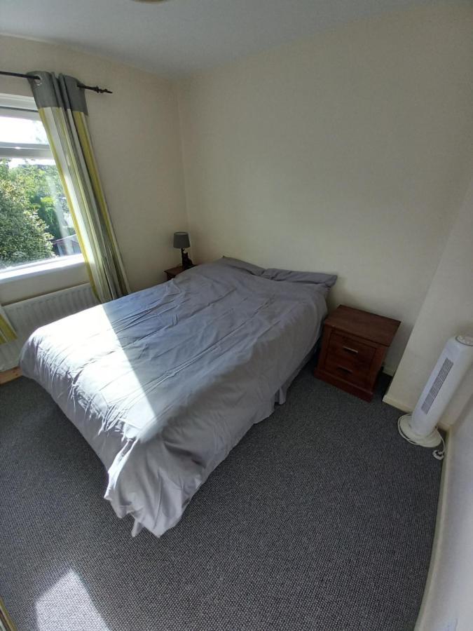 3 Bedroom Family Home Limavady Buitenkant foto