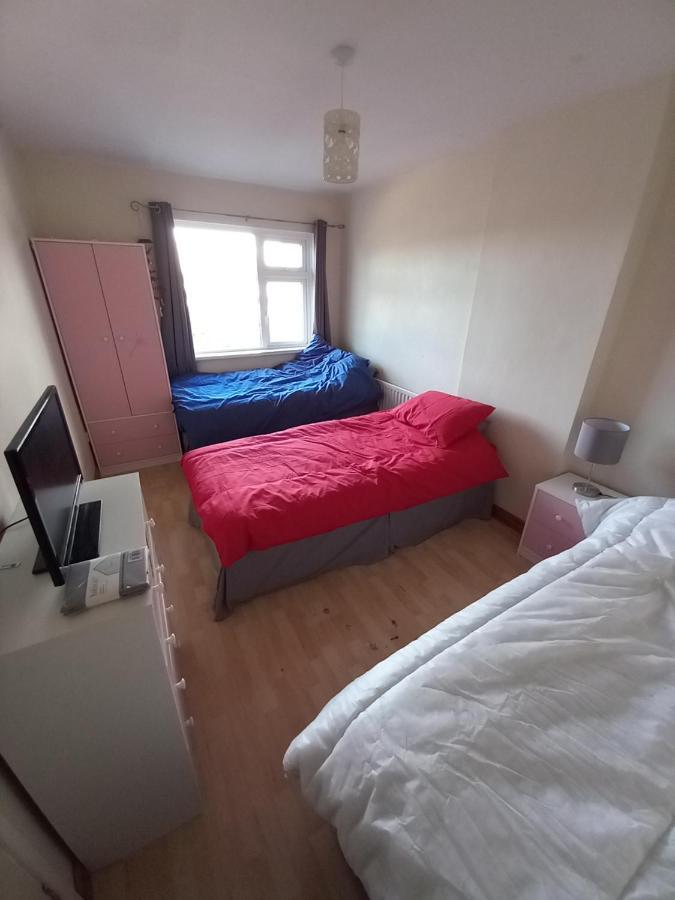 3 Bedroom Family Home Limavady Buitenkant foto