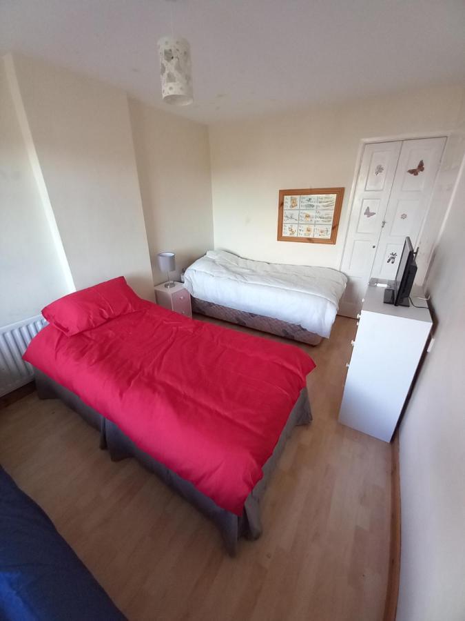 3 Bedroom Family Home Limavady Buitenkant foto