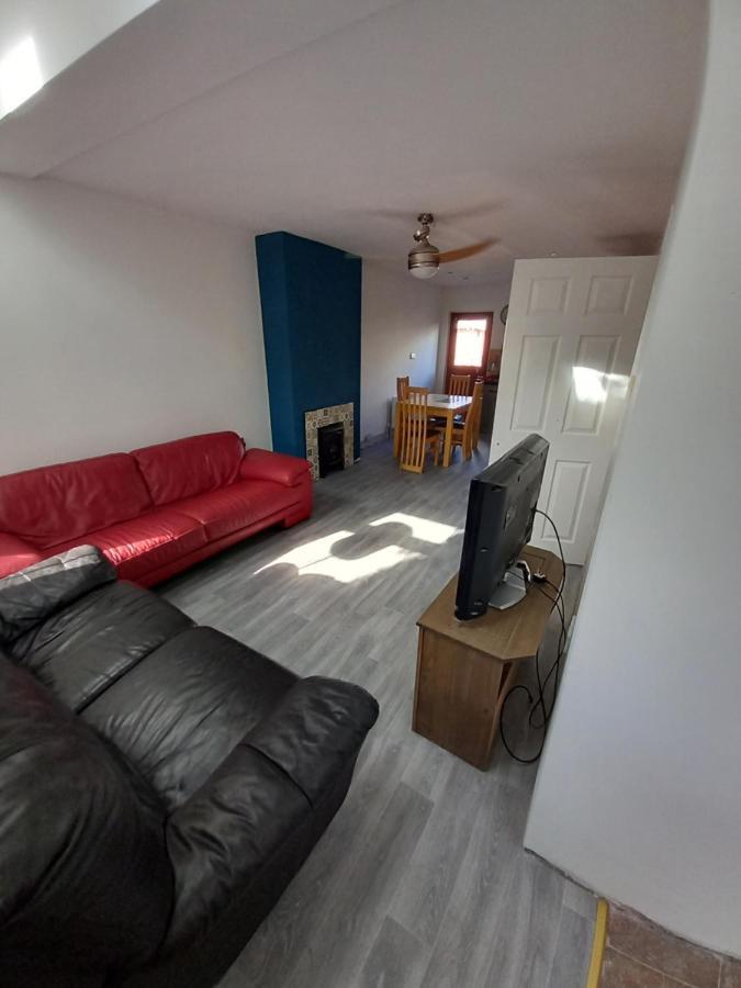 3 Bedroom Family Home Limavady Buitenkant foto