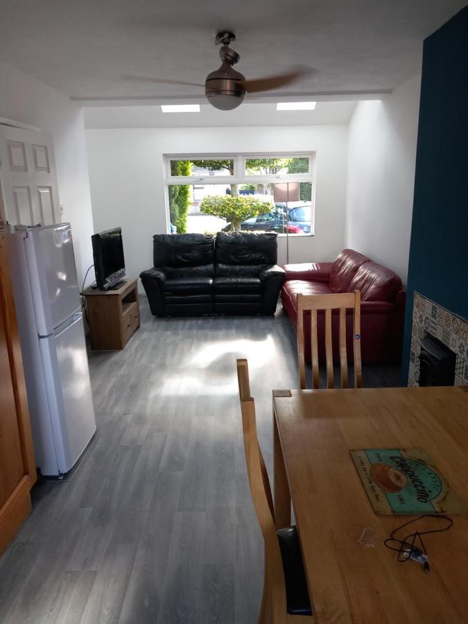 3 Bedroom Family Home Limavady Buitenkant foto